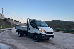 IVECO DAILY 35C15H 3.0 RIBALTABILE NUOVO