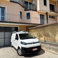 Citroen Jumpy 1.5 bluehdi 115Cv L2 ALLESTITO Premi