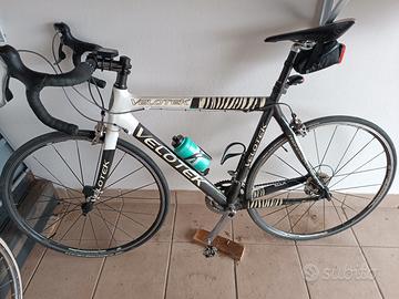 bici da corsa