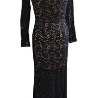 Abito elegante Elisabetta Franchi 