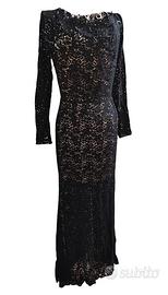 Abito elegante Elisabetta Franchi 