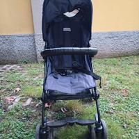 Passeggino Perego come in foto