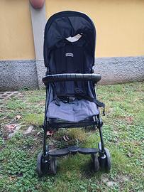 Passeggino Perego come in foto