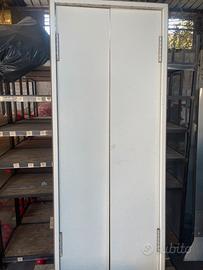 Porte macelleria