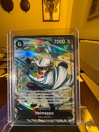 Helmeppo (OP11-092) (V.2)