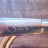 Tromba artigianale per amatori