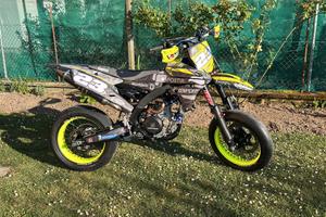 Yamaha Yzf 450