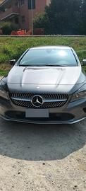  Mercedes cla 