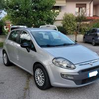 Fiat Punto Evo 1.3MJT Del 2010