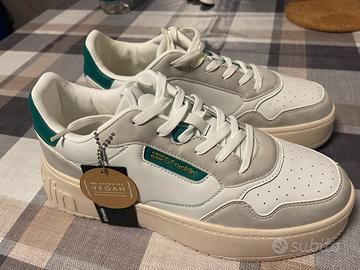 Scarpe d.franklin 43 nuove