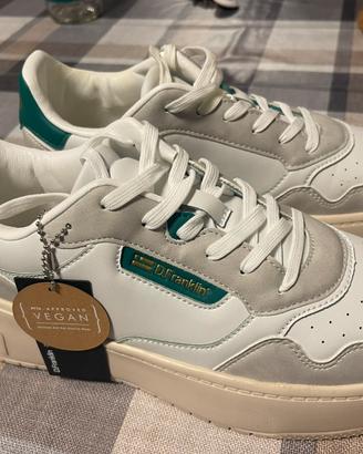 Scarpe d.franklin 43 nuove