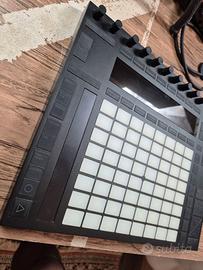 Ableton Push 2