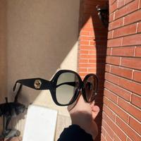 Occhiali da sole Gucci GG0796SS