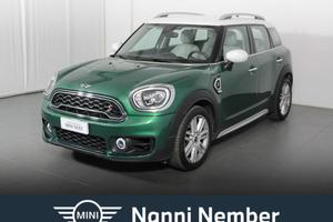 Mini Cooper S Countryman 2.0 TwinPower Turbo Coope