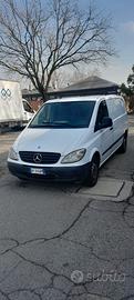 MERCEDES  VITO 