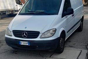 MERCEDES  VITO 