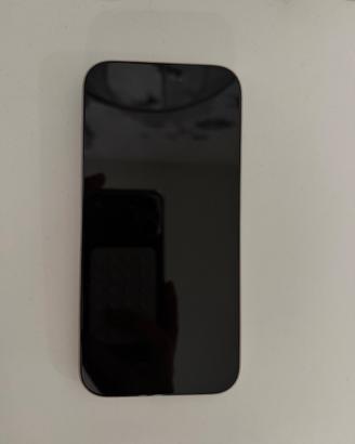 iphone 15 pro 128 GB