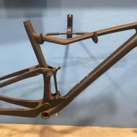 Telaio MTB