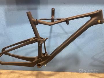Telaio MTB