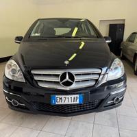 Mercedes-benz B 160 BlueEFFICIENCY Premium
