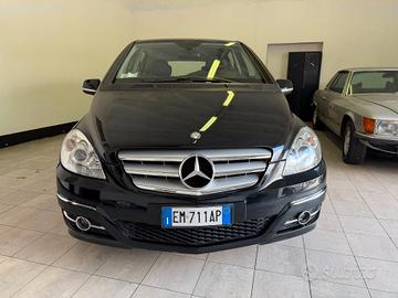 Mercedes-benz B 160 BlueEFFICIENCY Premium