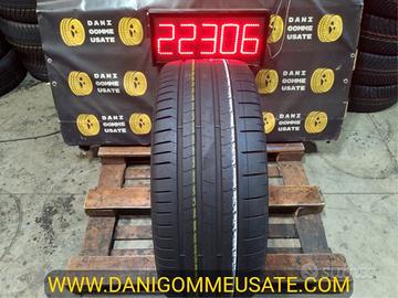 1 GOMMA 285 45 21 ESTIVA PIRELLI AL 80%
