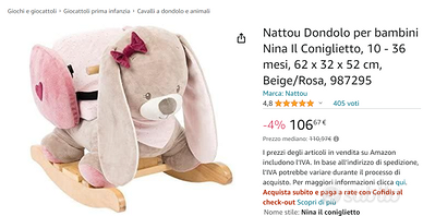 dondolo