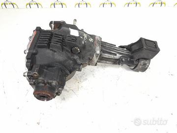 GRUPPO RINVIO CAMBIO TOYOTA RAV 4 «II» (2000)