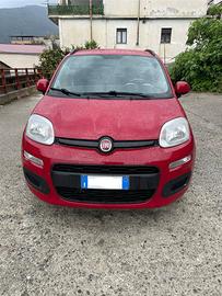 Fiat panda diesel