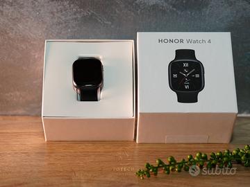 Subito PhotoTech Hub honor watch 4 Telefonia In vendita a Roma