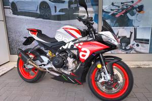 Aprilia Tuono 660 Factory