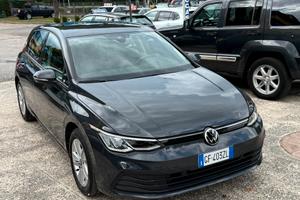 "HYBRID" Volkswagen Golf 1.0 eTSI EVO DSG Life