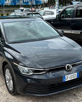 "HYBRID" Volkswagen Golf 1.0 eTSI EVO DSG Life