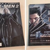 MARVEL PANINI COMICS: X-MEN e ELEKTRA