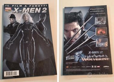 MARVEL PANINI COMICS: X-MEN e ELEKTRA