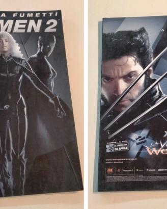MARVEL PANINI COMICS: X-MEN e ELEKTRA