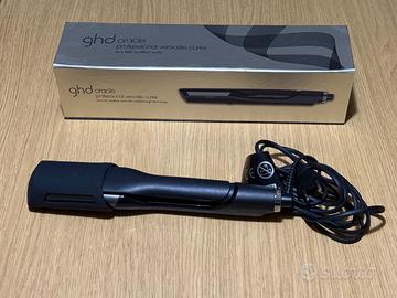 GhD Oracle professional versatile curler