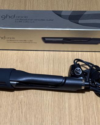 GhD Oracle professional versatile curler