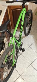 MTB SCOTT 27.5 