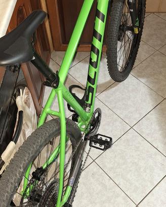 MTB SCOTT 27.5 