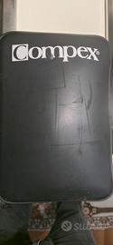 Elettrostimolatore Compex