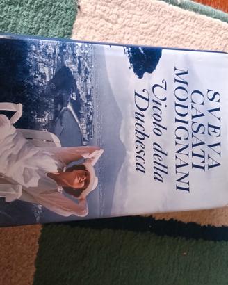 Romanzo Vicolo Della Duchesca 