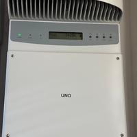 Inverter ABB PVI-4.6-OUTD-S