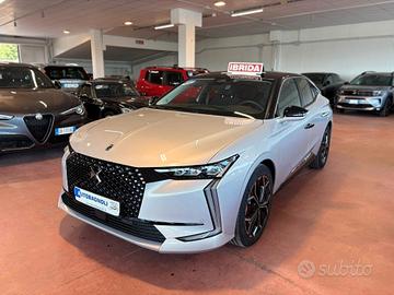 Ds DS4 Étoile Alcantara Hybrid 136 Aut. ETOILE SPO