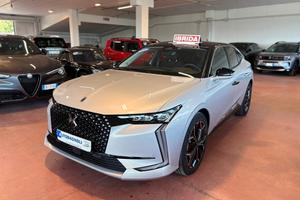 Ds DS4 Étoile Alcantara Hybrid 136 Aut. ETOILE SPO
