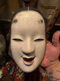 Maschera Noh