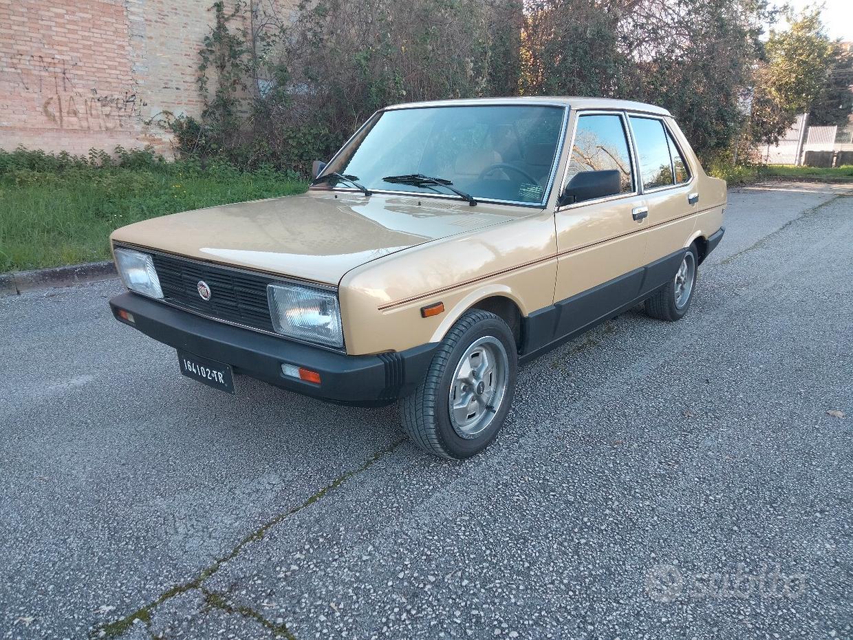 FIAT 131