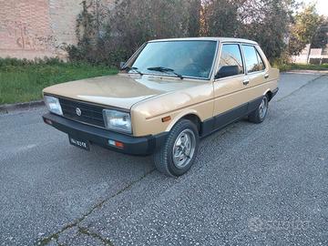Fiat 131 2000 supermirafiori 