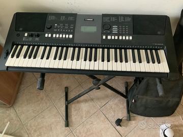 Tastiera Yamaha