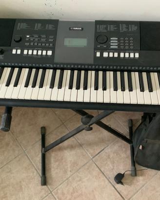 Tastiera Yamaha